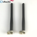 Antena de goma del router externo de 2.4G 3dBi Wifi